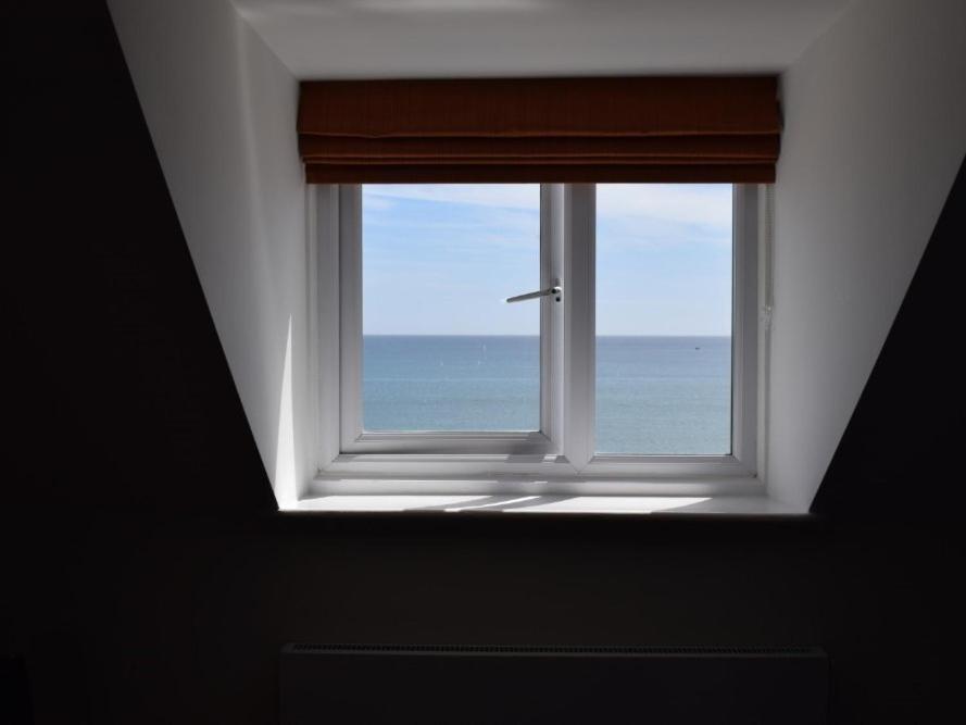 The View On The Terrace Weymouth Exterior foto