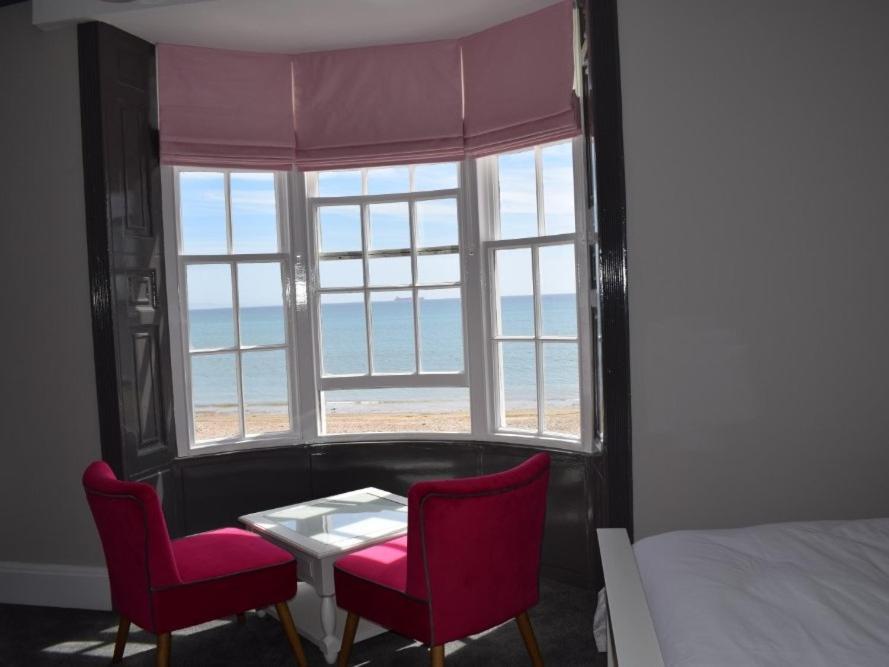 The View On The Terrace Weymouth Quarto foto